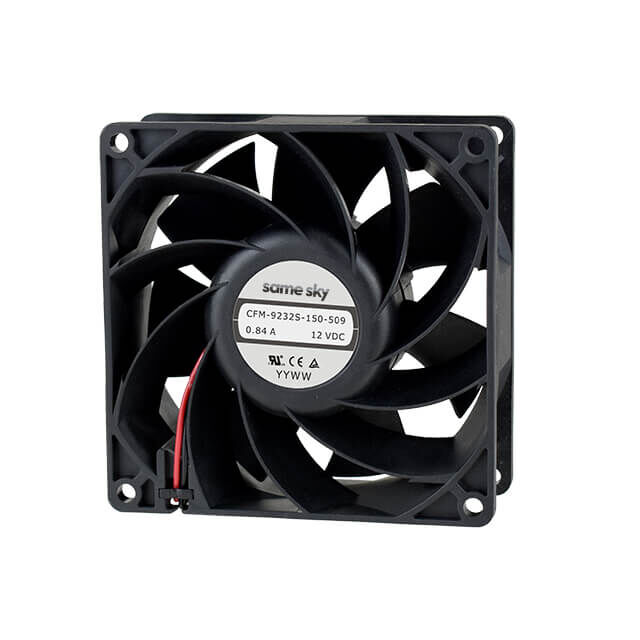 CFM-9232S-130-398-20