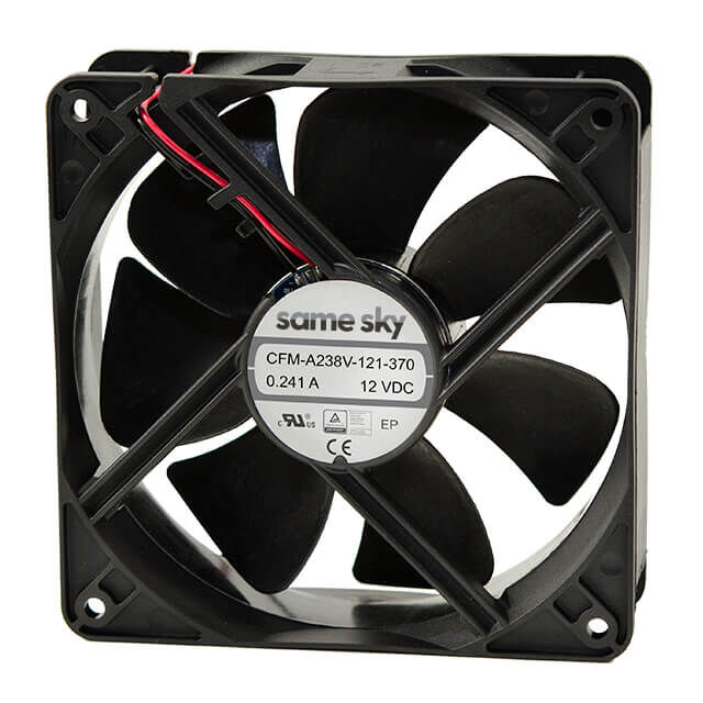 CFM-A225V-122-340-11