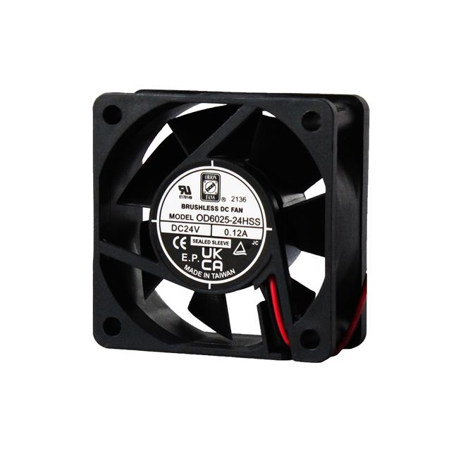 OD6025-12HHBXE