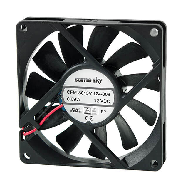 CFM-8015V-124-308-20