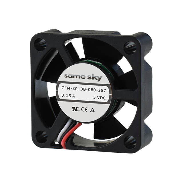 CFM-3010B-0100-316-20