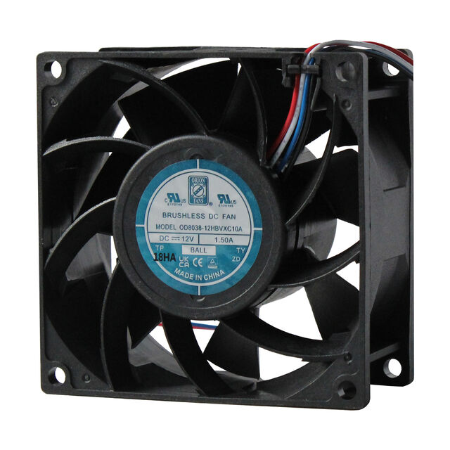 OD8038-12HBVXE10A