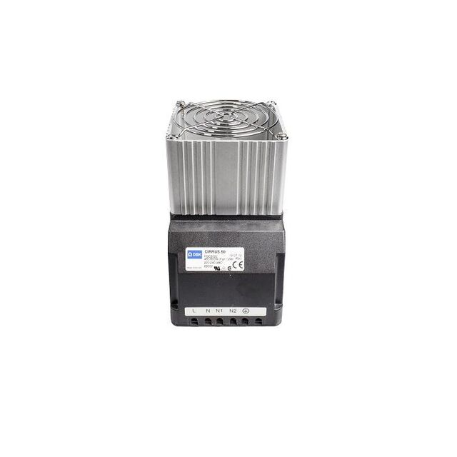C80-300/600-240VAC ET