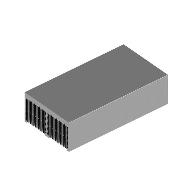 LA 35 300 AL Profil