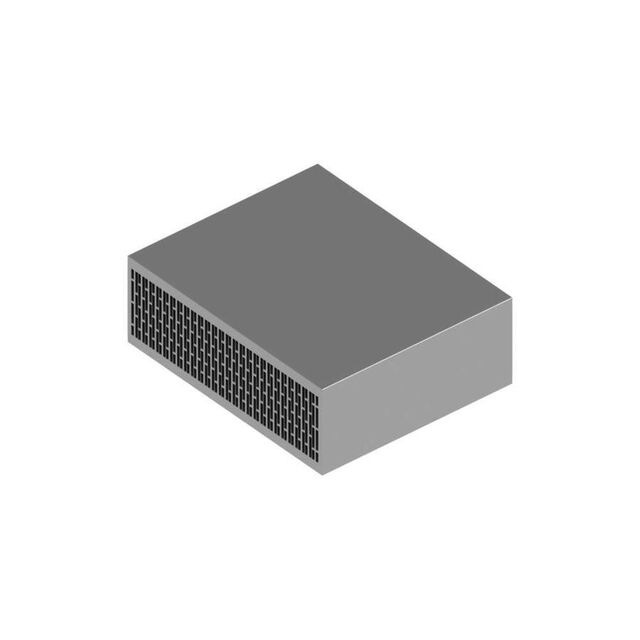 LA 33 200 AL Profil