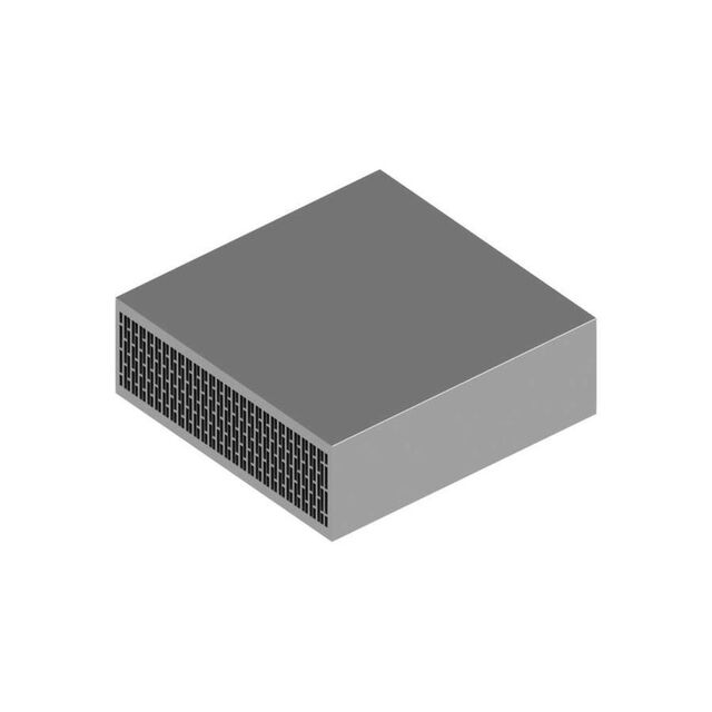 LA 33 250 AL Profil