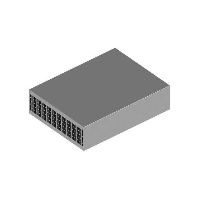 LA 30 250 AL Profil