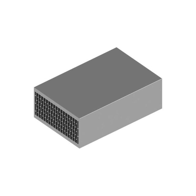 LA 32 250 AL Profil
