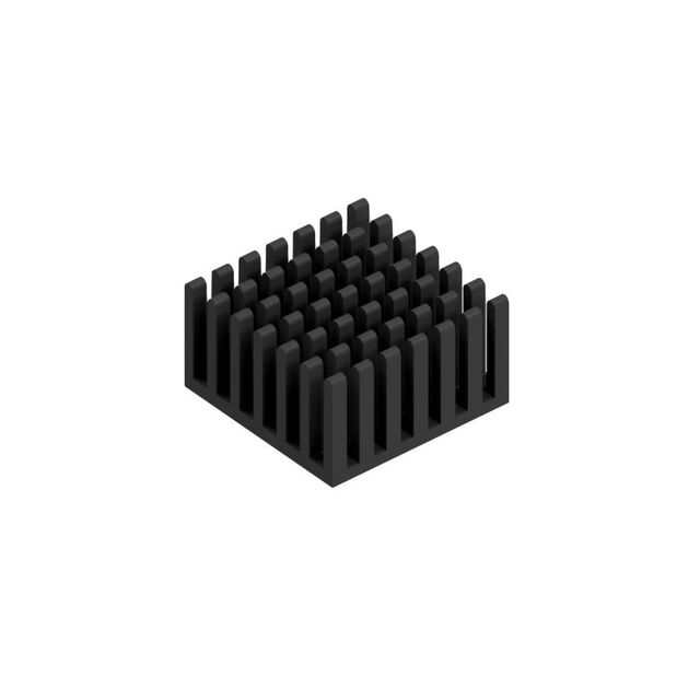 ICK BGA 25 x 25 x 14