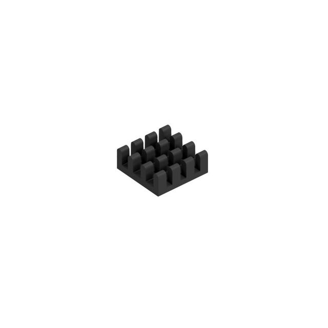ICK BGA 15 x 15 x 6