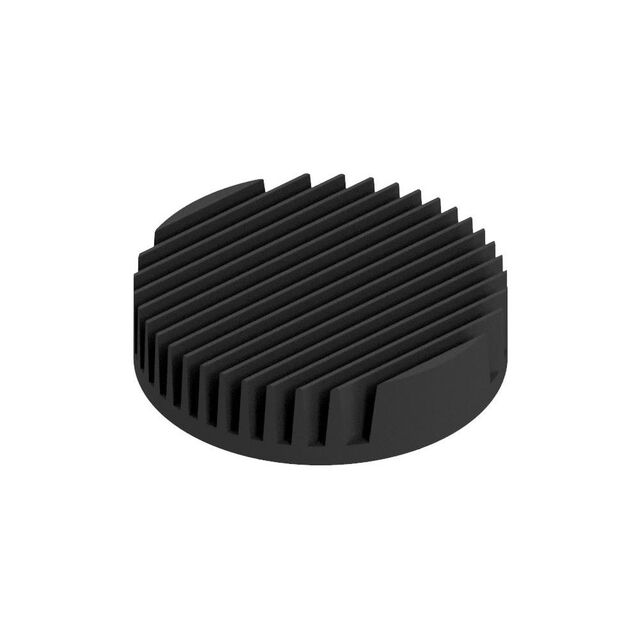 ICK LED R 160 x 40
