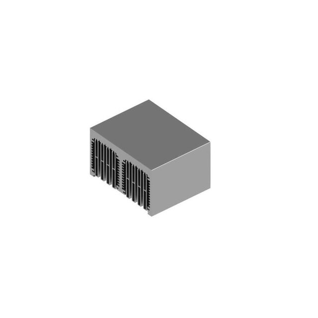 LA 7 100 AL Profil