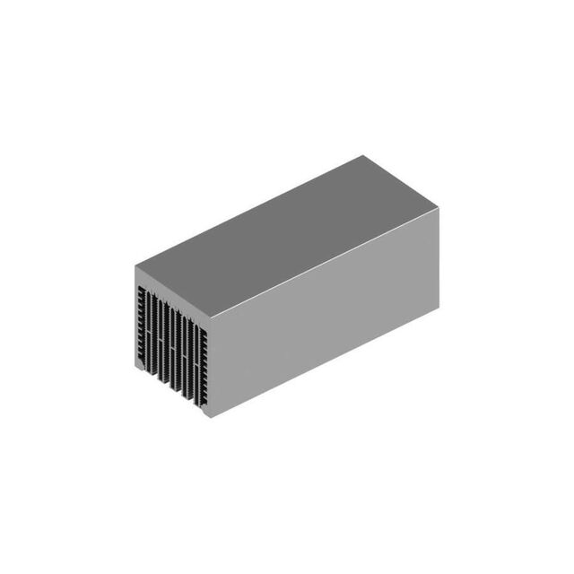 LA 9 200 AL Profil