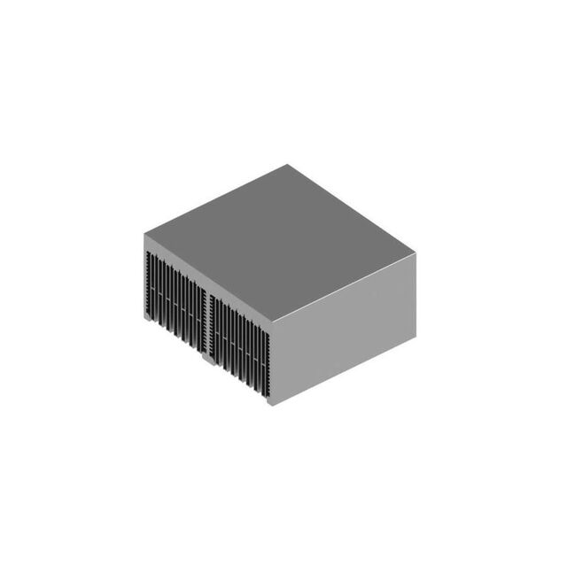 LA 35 150 AL Profil