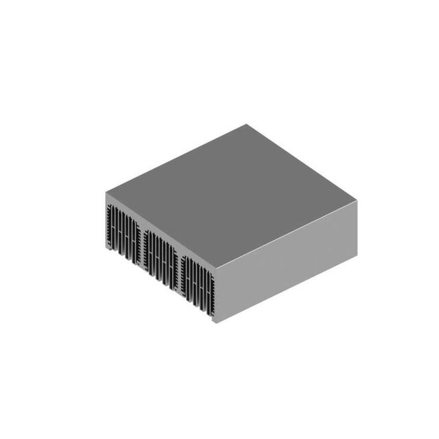 LA 8 200 AL Profil