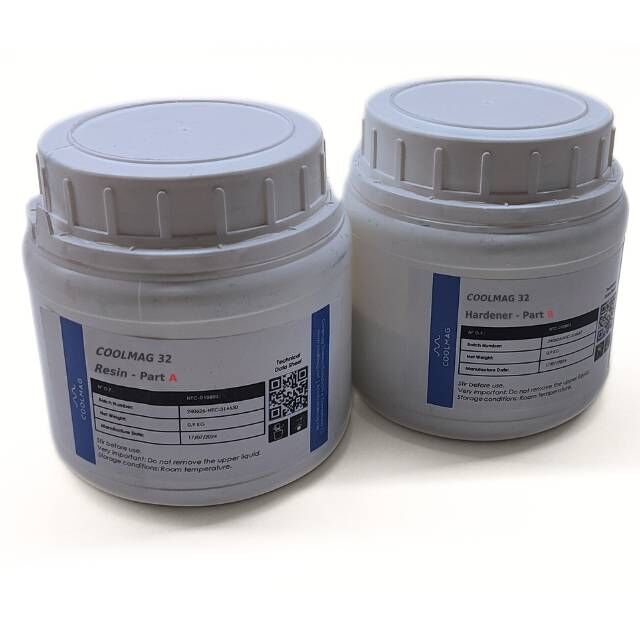 COOLMAG 32 - 10kg PACK