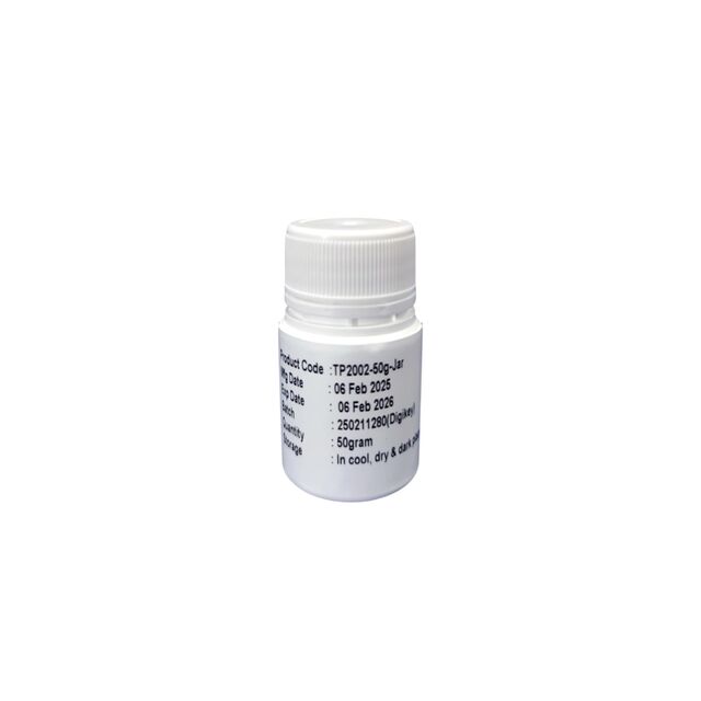 TP2002-50g-Jar