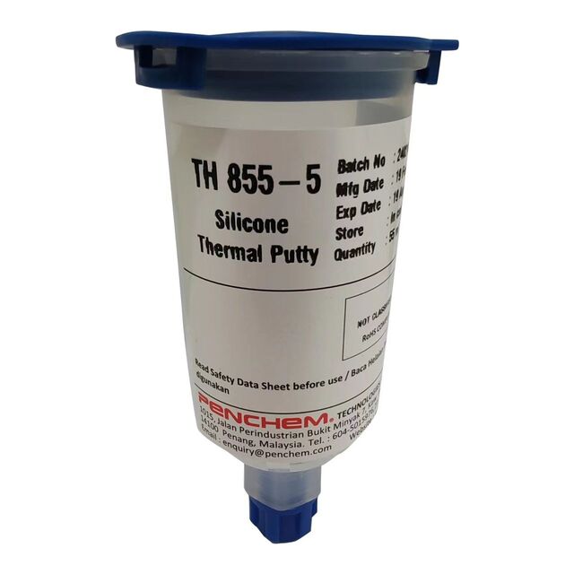 TH855-5-75cc-syr