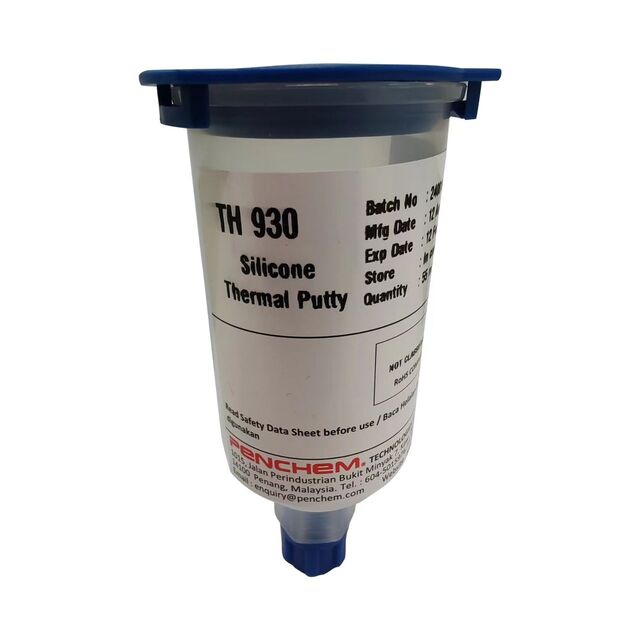 TH930-75cc-syr