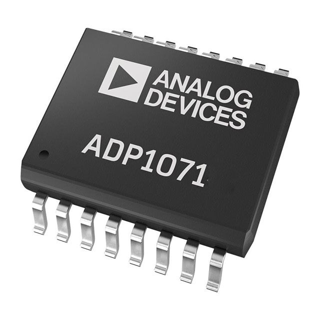 ADM3202ARWZ