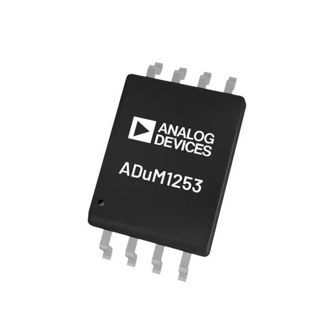 ADUM1253AWA+T