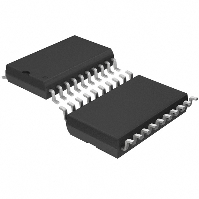 SI8281BD-AS