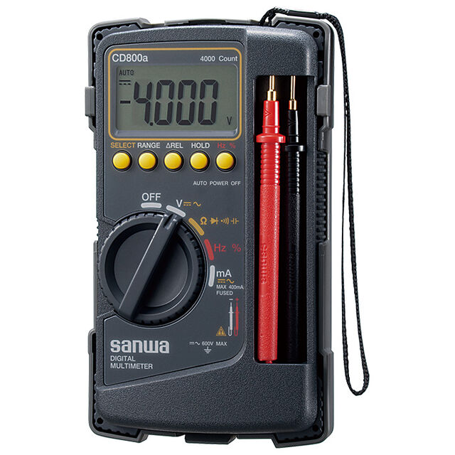 CD800a
