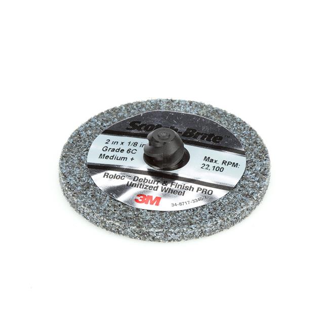 DP-UR-2"X1/4"-NH 8C CRS+
