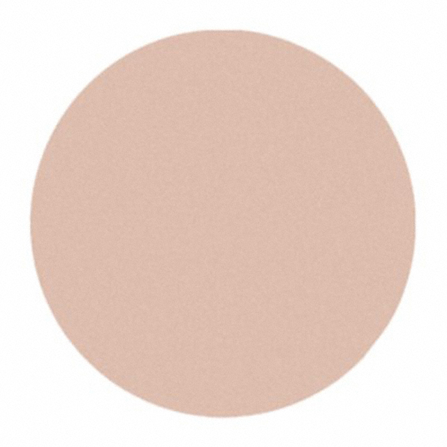 6MIC 3M668X PSA DISC 2"