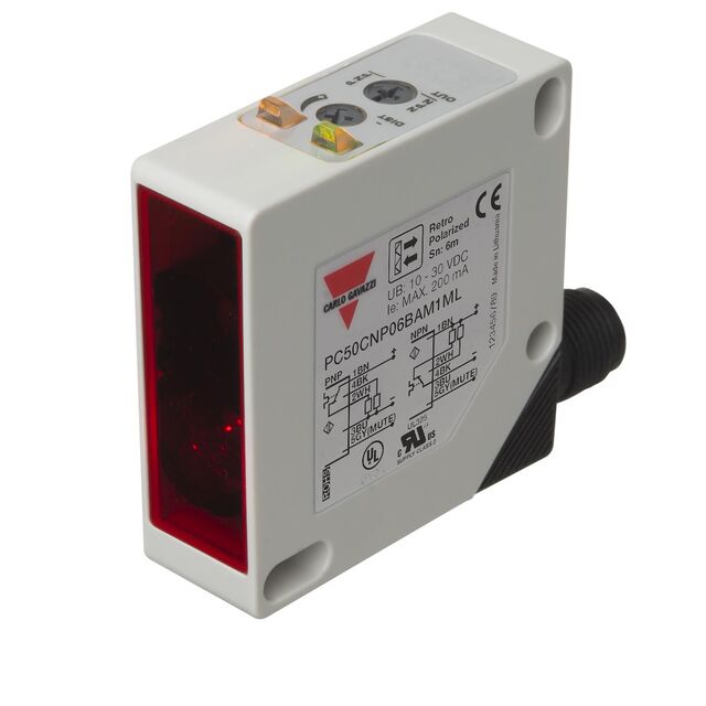 PC50CNP06BAM1ML