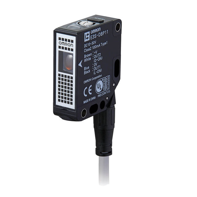 E3S-DBP11 2M