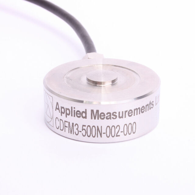 CDFM3-10000N-002-000