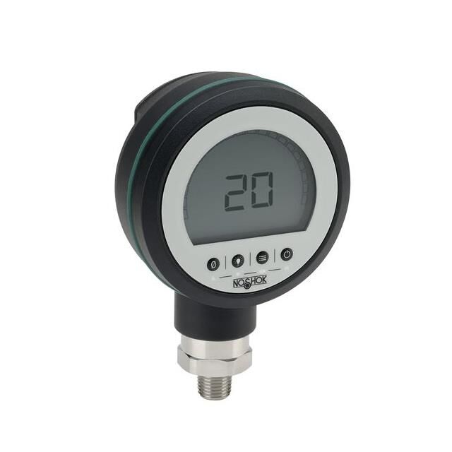PGE20-100PSIG-1-2-DL-CC