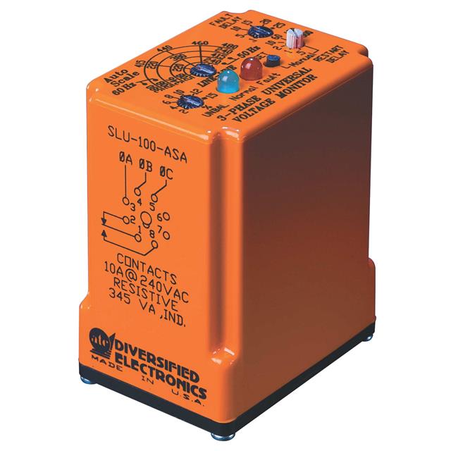 SLU-100-ASD