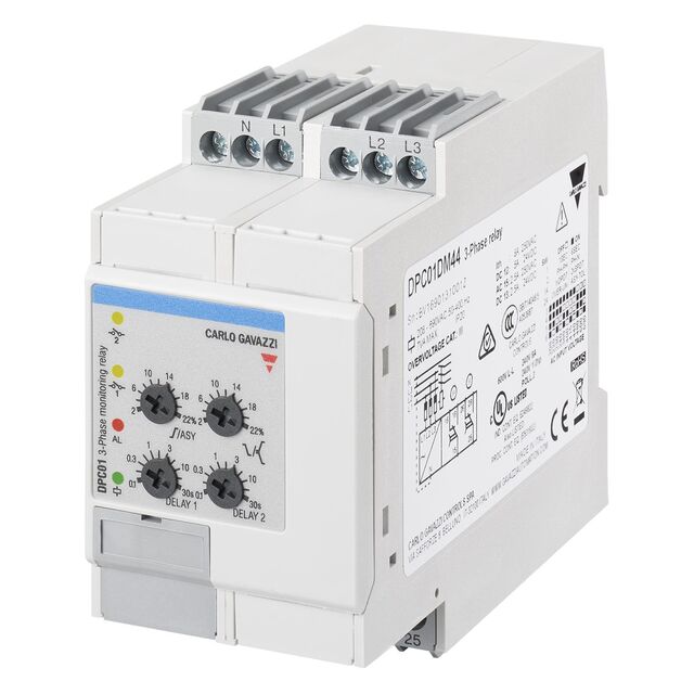 DPC01DM23