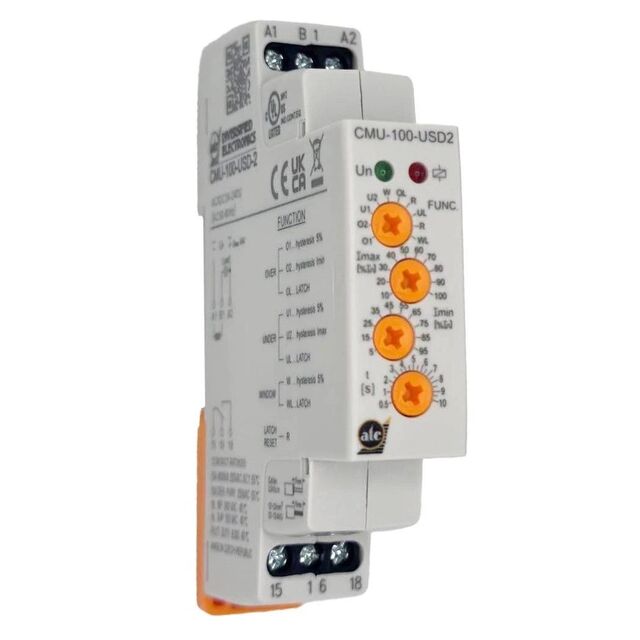 CMU-100-USD5