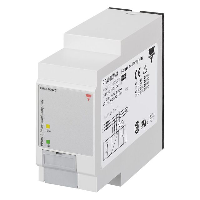 PPA01CM44