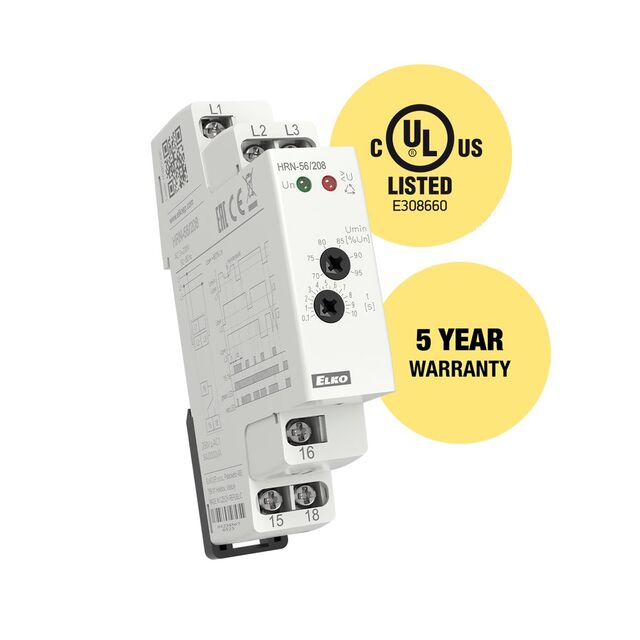 HRN-56/208V