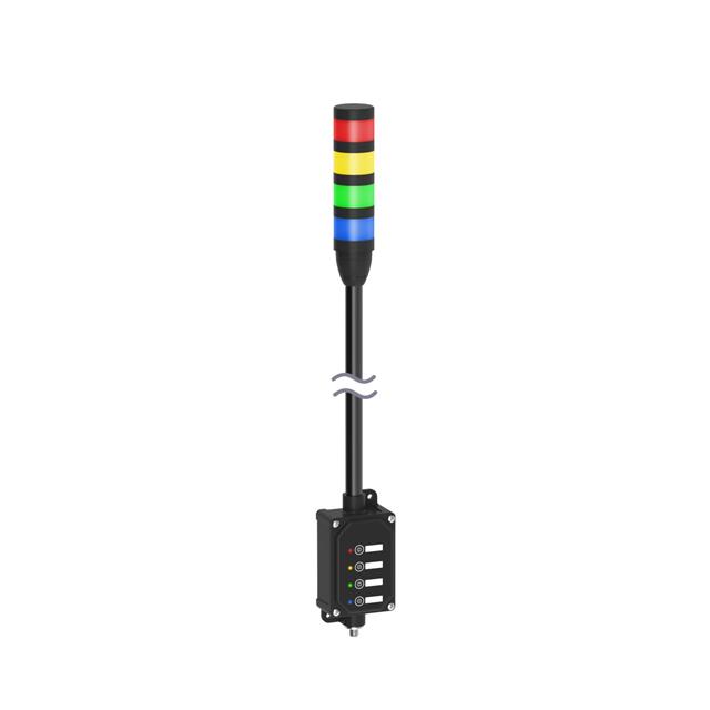 LCA130T4-TL50BGYR300Q