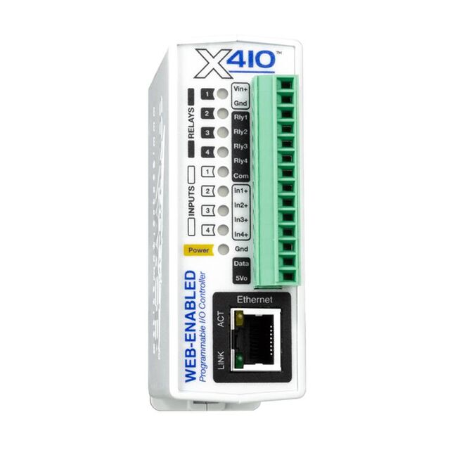 X-410-E