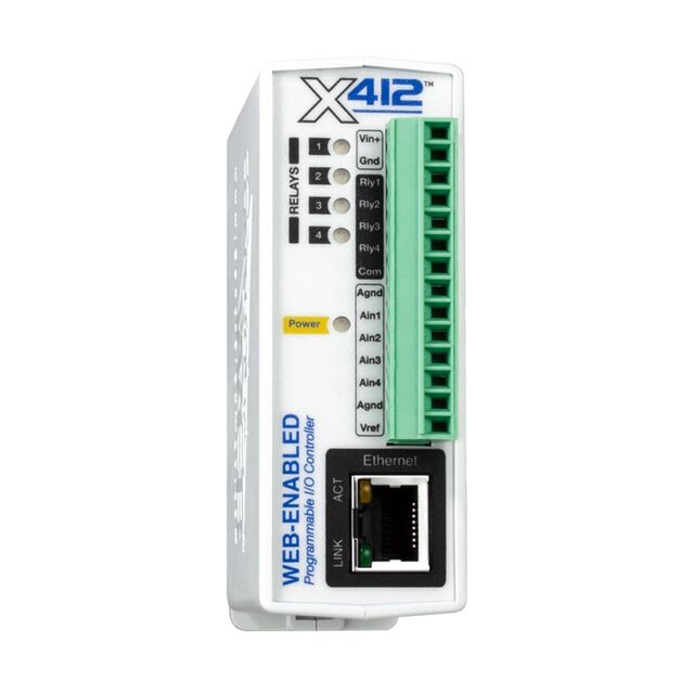 X-412W-I