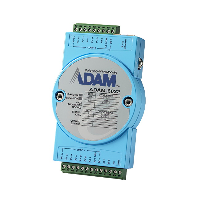 ADAM-6022-A1E