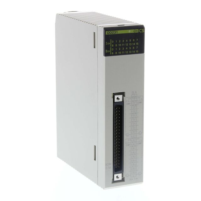 CS1W-OD231