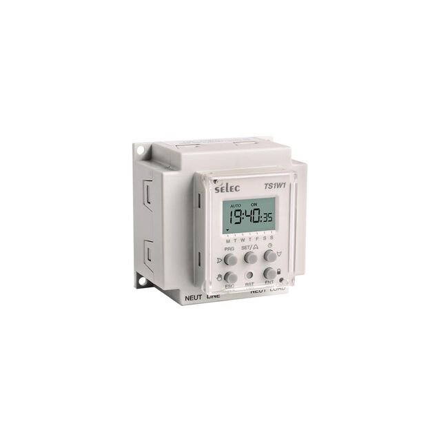TS1W1-1-20A-110V