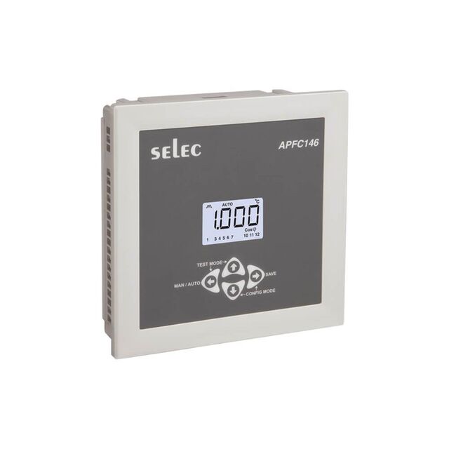 APFC146-112-90/550V-CE