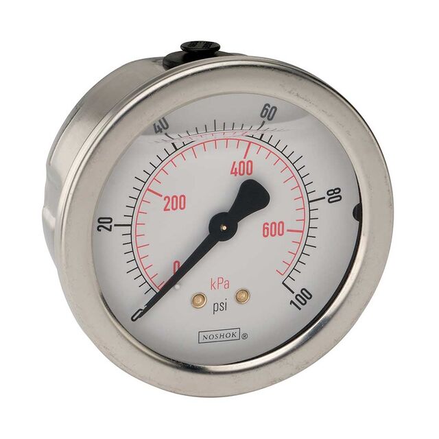 25-911-100-psi/kPa-SSFF-SL