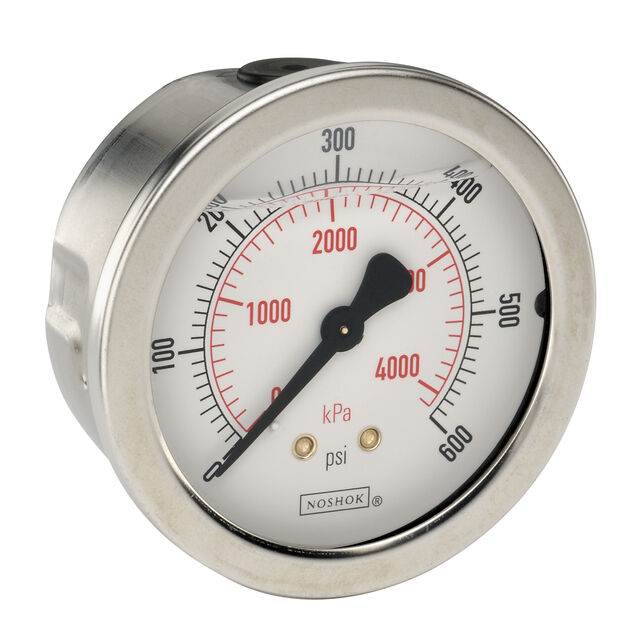 25-911-2000-psi/kPa-SST