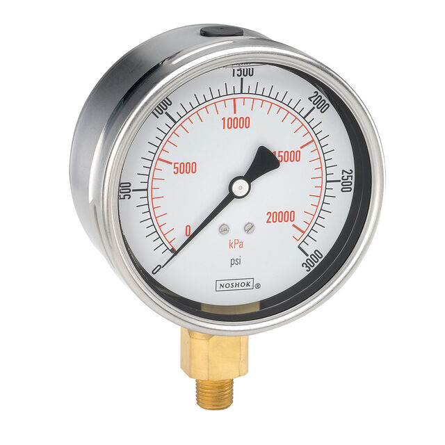 40-901-2000-psi-1/2