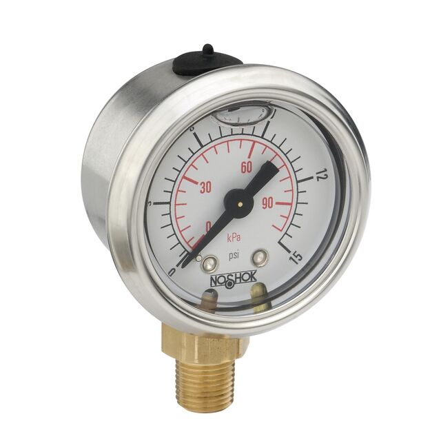 15-901-100-psi/kPa