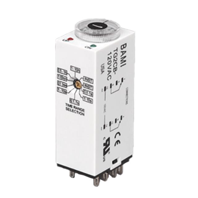 TGC2CB-240VAC-18M